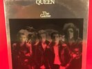 QUEEN The Game 1980 UK  vinyl LP + INNER EXCELLENT CONDITION  original