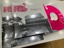 PINK FLOYD LP BROADCAST IN ROME  PINK VINYL SEALED