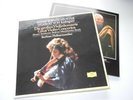 MUTTER KARAJAN DGG 4 LP BOX GREAT VIOLIN CONCERTOS BEETHOVEN MOZART NM M-