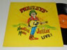 PRESLEYS MOUNTAIN MUSIC JUBILEE Live SO-16277 Theatre Branson album vinyl