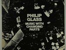 Philip Glass 