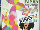 The Kinks-Face To Face-Rare Original U.S.Reprise LP-Mono-VG++ HEAR