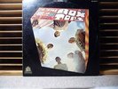 THE BOX TOPS - THE LETTER/ NEON RAINBOW    LP VINYL RECORD ALBUM