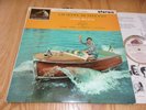 HMV ASD 469 UK 1st C/G *GIUSEPPE DI STEFANO - SONG RECITAL* EX