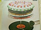 LP 33 Tours Vinyle Rolling Stones* ?– Let It Bleed  Decca ?– SKL 5.025 S France
