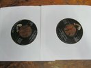 ELVIS PRESLEY s/t 2X45 EP RCA SPD 22 VG- playable rockabilly rare no sleeve