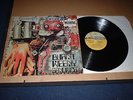 FRANK ZAPPA / MOTHERS BURNT WEENY SANDWICH 1970 UK RARE 1st Press VINYL LP EX