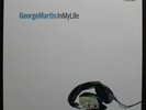 George Martin Jeff Beck The Beatles Related UK LP 1998 Hype Sticker