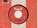 7'-  FREDDY QUINN = HIJO VUELVE PRONTO   /  LA SALSA DEL AMOR