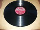 HELEN HUMES / JAY MCSHANN TRIO PHILO UNLUCKY WOMAN/ MCSHANN BOOGIE BLUES E+