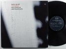 KEITH JARRETT TRIO Yesterdays ECM 2xLP NM germany gatefold