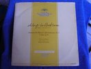Wilhelm Kempff-Paul van Kempen/Beethoven Piano Concerto 1/Mono/DGG 18129 LPM/EX
