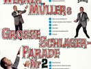 LP Werner Müller Und Sein Orchester Werner Müllers Große Schlagerparade Nr. 2