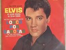 Elvis Presley Loucos por garotas LP 1965 Mono Portuguese Brazilian Title Brazil