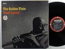 YUSEF LATEEF Golden Flute IMPULSE LP gatefold