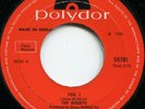 THE RUGBYS*YOU, I*KILLER GARAGE*BRITISH PRESSING