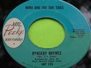 Rare Doo Wop 45: Nino And The Ebb Tides   Nursery Rhymes   Mr. Peeke 123