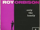 Roy Orbison - Only The Lonely 1966 Australian 7 inch vinyl EP