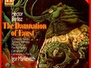 Hector Berlioz The Damnation of Faust UK 2-LP vinyl record (Double Album)