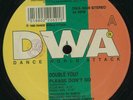 DOUBLE YOU disco MIX 12