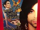 PRINCE Graffiti Bridge 1990 UK  vinyl LP + INNER Record  Excellent Condition
