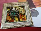 Colosseum  THOSE WHO ARE ABOUT TO DIE SALUTE YOU  LP abc Dunhill USA sehr gut