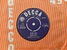 Dave Kaye In My Way UK 45 nice copy RGM Joe Meek