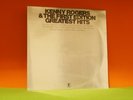 KENNY ROGERS & FIRST EDITION - GREATEST HITS - REPRISE *SEALED* VINYL LP RECORD