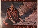 STEVIE WONDER TALKING BOOK LP TAMLA MOTOWN UK 1972 A-1/B-1 MATRIX NEAR EX