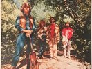 CREEDENCE CLEARWATER REVIVAL GREEN RIVER LP FANTASY DIRECT METAL MASTER NR MINT
