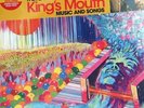 Flaming Lips The King's Mouth Music and Songs Mick Jones RSD Vinyl New