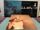 ROXY MUSIC 3 LP LOT: Siren; For Your Pleasure; Flesh + Blood LIKE NEW Wax on ALL
