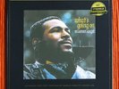 MARVIN GAYE – WHAT’S GOING ON   One Step Master MFSL 45RPM  2LP Box Set  SEALED