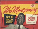 Wes Montgomery Back On Indiana Avenue  2019 Vinyl 2 Lp Set  Sealed Numbered