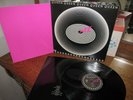 QUEEN (Freddie Mercury) Vinyl Lp JAZZ W/Inner & Bicycle Poster 1978 Elektra