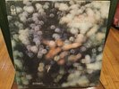 PINK FLOYD OBSCURED BY CLOUD VINYL Rare MEXICAN RECORD  Spanish trucking LIST