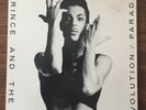PRINCE And The Revolution Parade LP Vinyl 1986 WB 1-25395