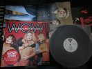 Bananarama Wow Japan Promo Vinyl LP w Hype Sticker PWL Stock Aitken L28P-1254