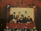 Lordz of Brooklyn - All in the Family LP