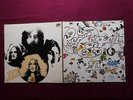 LED ZEPPELIN III ATLANTIC K 50 002 UK 1972 WORKING WHEEL GATEFOLD