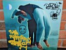 OCEAN GROVE - The Rhapsody Tapes, Ltd 1st Press COLORED VINYL New & Sealed