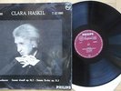 E760 PHILIPS MINIGROOVE CLARA HASKIL MEMORIAM BEETHOVEN SONATAS A 02073 L