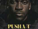 Fear of God II: Let Us Pray [PA] by Pusha T (Vinyl, Jan-2012, 2 Discs) SEALED