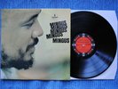 CHARLIE MINGUS / LP IMPULSE A.54 / * Photo inversée / BIEM 1963 Rééd.1968 (F)