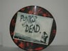 THE EXPLOITED Punks Not Dead Captain Oi  Picture Disc I Believe In Anarchy SPG