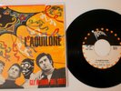 GLI ALUNNI DEL SOLE - L'AQUILONE - CON L'AIUTO DEGLI DEI - PARADE PRC 5054