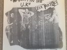 Sex Pistols Anarchy In UK Rare 1977 ORIG French 12
