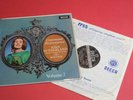 SXL 6074 Command Performance Sutherland LSO Bonynge Volume 2 DECCA UK STEREO ED1