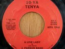 J Parker Band - A Live Lady - Little Fox - Tenya7096  HEAR