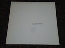 MFSL THE BEATLES Mobile Fidelity WHITE ALBUM Original Master Recording MOFI